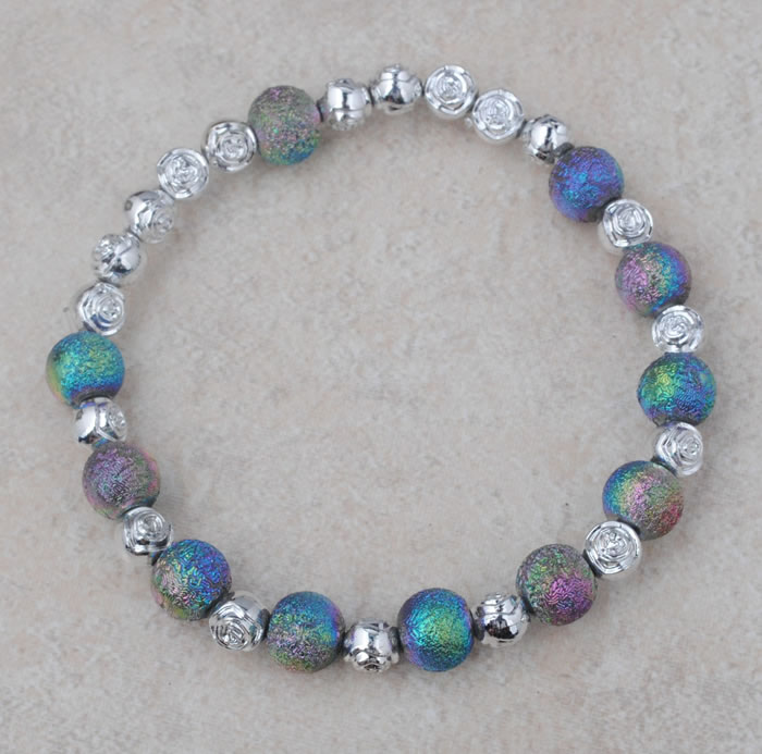 Rosary bracelet,Rosary Bracelets